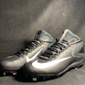 *New* Trout 3 Metal Cleats